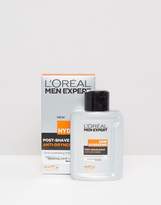 Thumbnail for your product : L'Oreal Men Expert Paris Men Expert Hydra Energetic Aftershave Balm 100ml