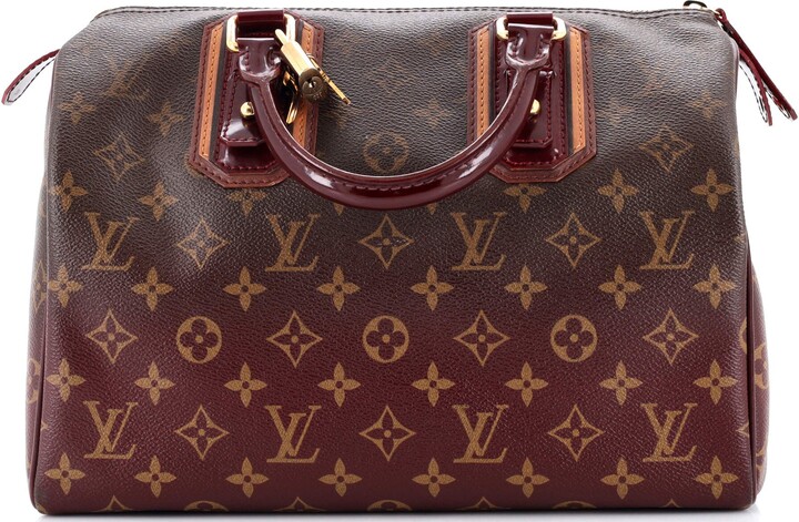 Louis Vuitton Sully Tote Monogram Empreinte Leather PM - ShopStyle