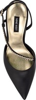 Thumbnail for your product : Nine West Finest Slingback Pointed Toe Pump