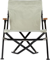 Thumbnail for your product : Snow Peak Off-White Luxury Low Beach Chair