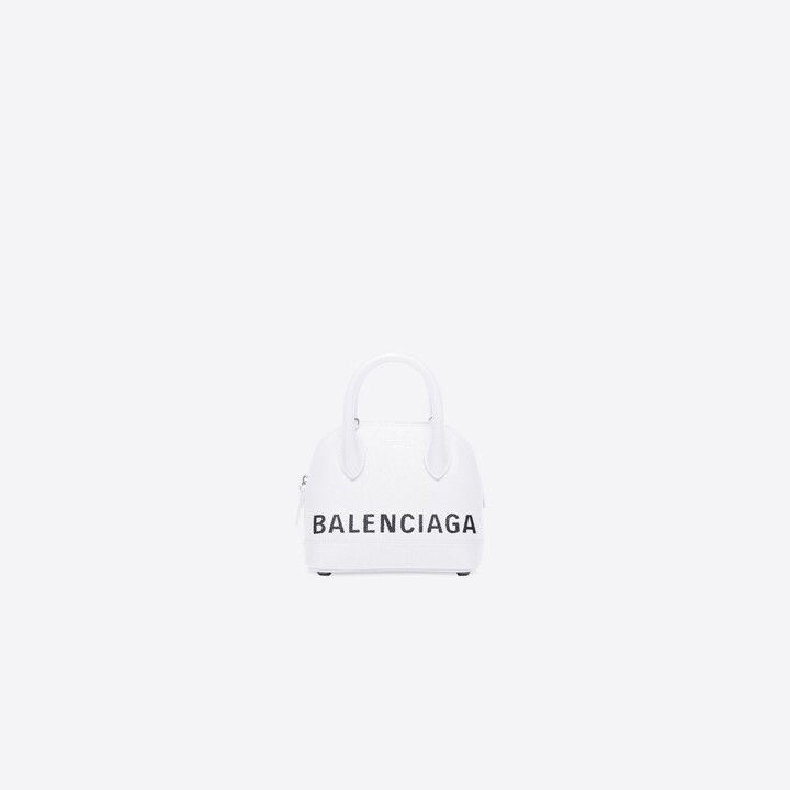 Balenciaga Ville Bag | Shop the world's largest collection of fashion |  ShopStyle