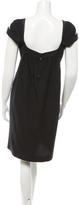 Thumbnail for your product : Narciso Rodriguez Dress