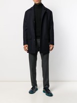 Thumbnail for your product : Canali Tailored Trousers
