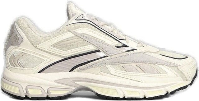 Reebok Premier Road Ultra LTD Lace-Up Sneakers