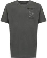 Thumbnail for your product : OSKLEN printed t-shirt