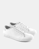 Thumbnail for your product : Rag & Bone Standard Issue Lace Up (White | White)