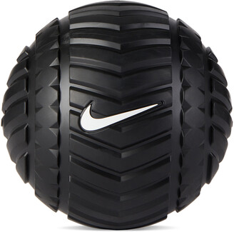 Nike Black Recovery Ball