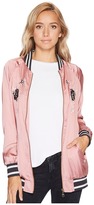 Thumbnail for your product : Billabong Two Way Street Jacket Women's Coat