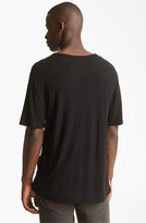 Thumbnail for your product : Alexander Wang Men's T By 'Pilly' Crewneck T-Shirt