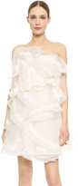 Thumbnail for your product : Reem Acra First Love Dress
