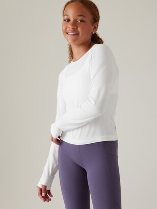 Athleta Girl Chit Chat One Piece - ShopStyle