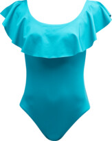 Thumbnail for your product : Trina Turk Monaco Bandeau One-Piece Swimsuit