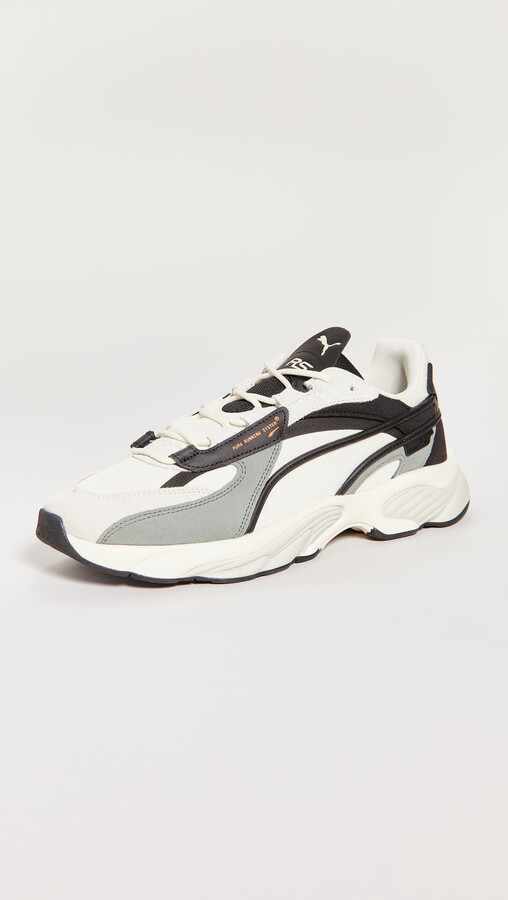 puma easy rider yellow