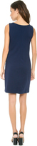 Thumbnail for your product : Three Dots Shift Dress