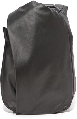 isar coated canvas