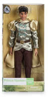 Thumbnail for your product : Disney Prince Naveen Classic Doll - The Princess and the Frog - 12''