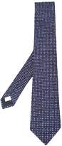Thumbnail for your product : Lardini dot print tie