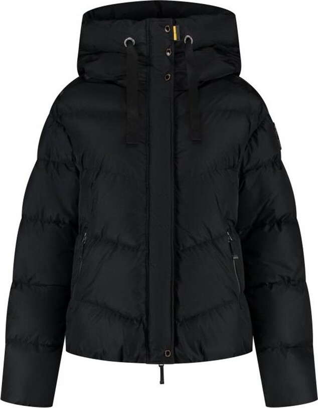 Parajumpers Verna High Neck Padded Jacket