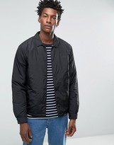 Thumbnail for your product : Selected Padded Coach Jacket