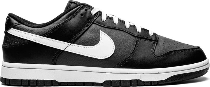 Nike Dunk Low Retro "Black Panda" sneakers