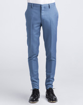 Thumbnail for your product : Lanvin Slim Pants