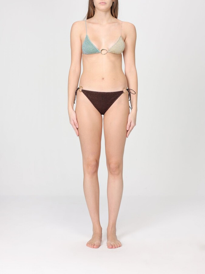 Oseree Swimsuit Woman color Multicolor