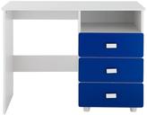 Thumbnail for your product : Kidspace Chicago 3-Drawer Kids Desk