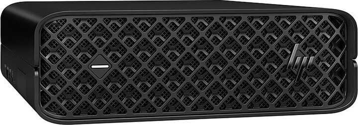 HP Z2 Mini G9 Desktop Computer, Intel Core i9-14900, 32GB RAM, 1TB SSD, Windows 11 Pro, Mouse & Keyboard (A12QZUT#ABA)