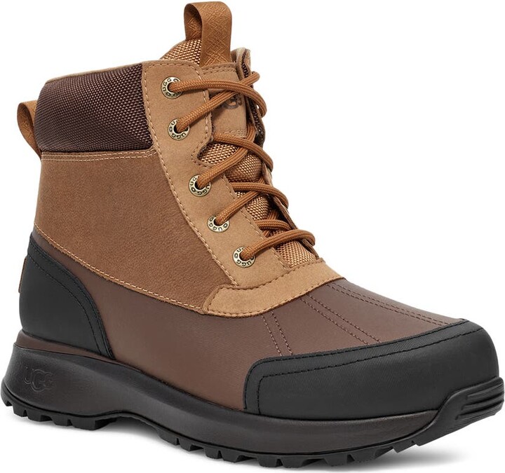 Mens Insulated Rubber Boots | ShopStyle Canada