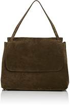 Thumbnail for your product : The Row Women's Top-Handle 14 Satchel
