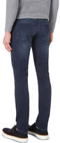 Thumbnail for your product : HUGO BOSS Leisure slim-fit tapered denim jeans