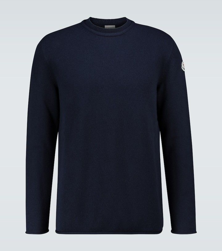 moncler jumper men