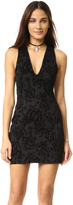 Thumbnail for your product : Free People Velvet Body Con Dress