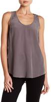 Thumbnail for your product : Joie Rain B Scoop Neck Tank Top