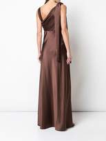 Thumbnail for your product : Diane von Furstenberg Sia gown