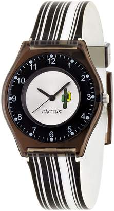 Cactus CAC-40-L01 - Boy's Watch