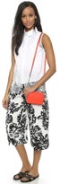 Thumbnail for your product : Milly Ludlow Mini Cross Body Bag