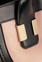 Thumbnail for your product : Chloé The Alice small leather tote