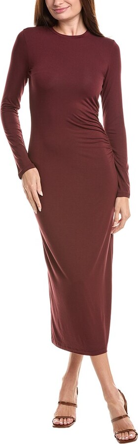 Vince Maxi Dress
