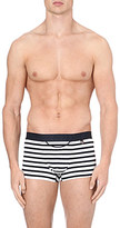 Thumbnail for your product : Trunks Hom HO1 striped