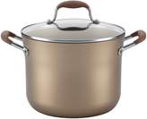 Thumbnail for your product : Anolon Advanced Umber Hard-Anodized Nonstick 14-Piece Cookware Set