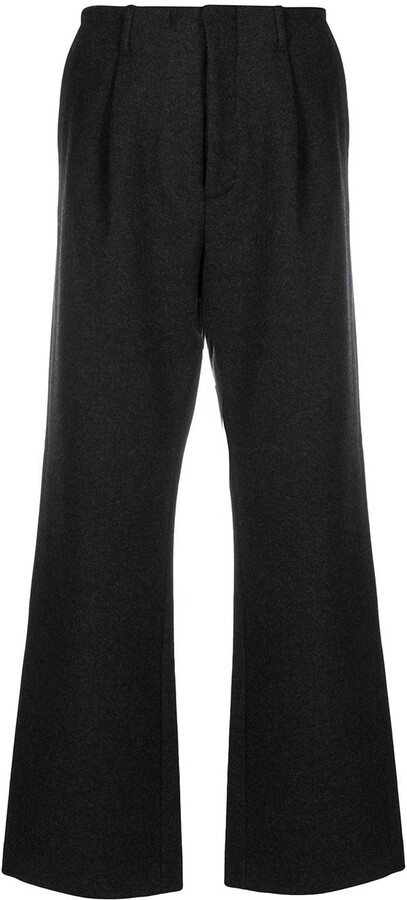 auralee light melton