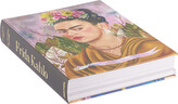 Thumbnail for your product : Taschen Frida Kahlo: The Complete Paintings, XXL