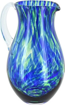https://img.shopstyle-cdn.com/sim/2c/7e/2c7eb5911983ddd77f0b7801fc82fbd3_xlarge/blue-rose-pottery-blue-rose-polish-pottery-cobalt-and-green-confetti-glass-pitcher.jpg