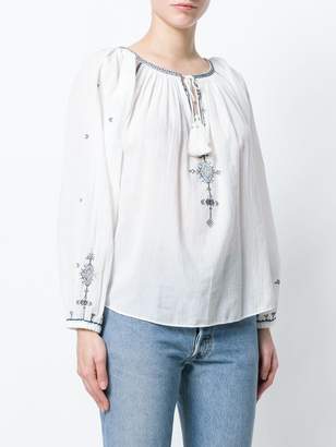 Etoile Isabel Marant Melina blouse
