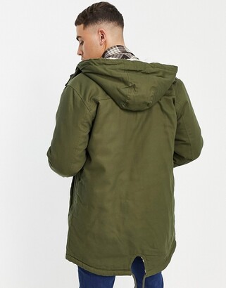 parka only and sons