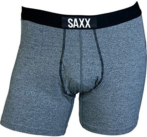 SAXX Underwear Co. SAXX Men's Underwear -ULTRA Super Soft Boxer Briefs