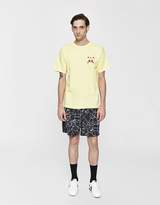 Thumbnail for your product : Obey Concrete Dolo Nylon Short