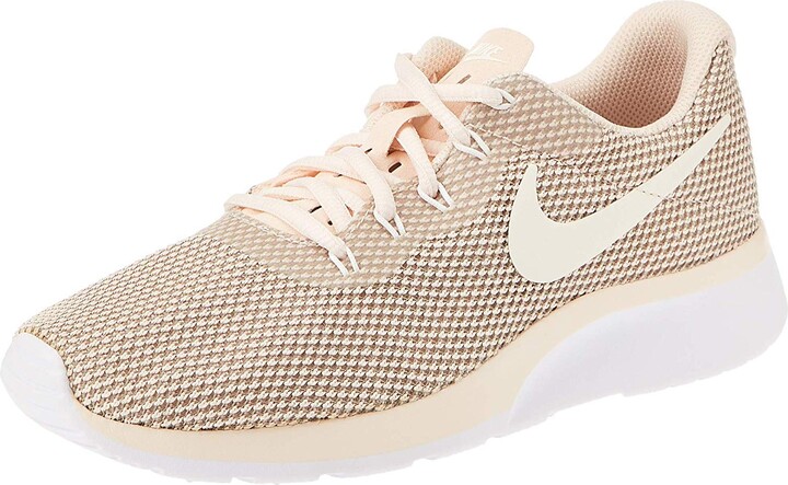 Nike Beige Women's Sneakers & Athletic Shoes | Shop the world's largest  collection of fashion | ShopStyle UK