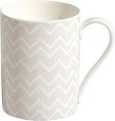 Thumbnail for your product : Missoni Home Zigzag Mug